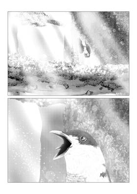 Read Amalgam 2278  4 Page 3 in English