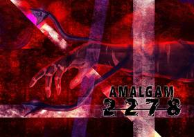 Read Amalgam 2278  1 Page 1 in English