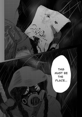 Read Amalgam 2278  1 Page 6 in English