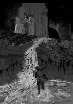 Read Amalgam 2278  1 Page 8 in English
