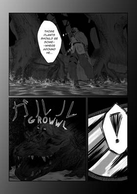 Read Amalgam 2278  1 Page 9 in English