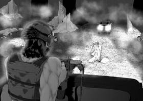Read Amalgam 2278  2 Page 3 in English