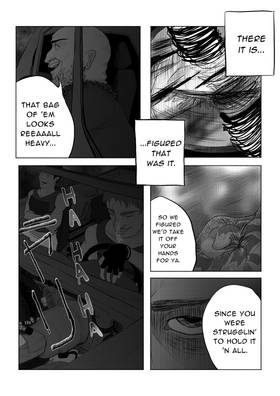 Read Amalgam 2278  2 Page 5 in English