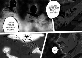 Read Amalgam 2278  2 Page 10 in English
