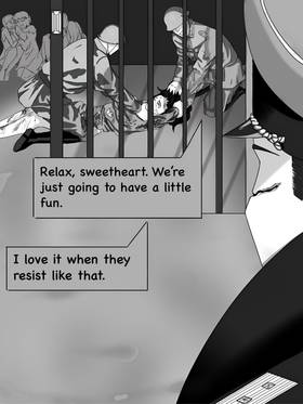 Read A Dog in Wolf’s Clothing  1 Page 2 in English