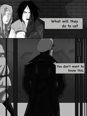 Read A Dog in Wolf’s Clothing  1 Page 5 in English
