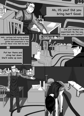 Read A Dog in Wolf’s Clothing  2 Page 2 in English