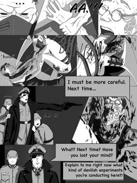 Read A Dog in Wolf’s Clothing  2 Page 5 in English