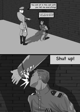 Read A Dog in Wolf’s Clothing  2 Page 6 in English