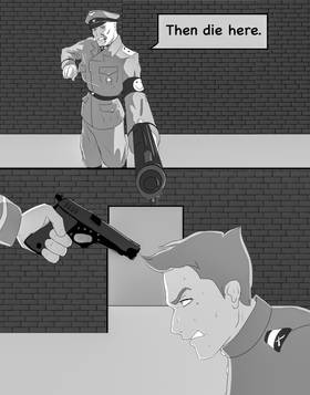 Read A Dog in Wolf’s Clothing  2 Page 8 in English