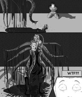Read A Dog in Wolf’s Clothing  2 Page 10 in English