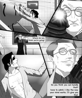 Read A Dog in Wolf’s Clothing  4 Page 10 in English