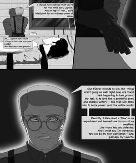 Read A Dog in Wolf’s Clothing  4 Page 4 in English