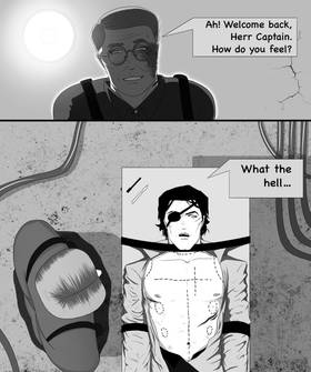 Read A Dog in Wolf’s Clothing  4 Page 3 in English