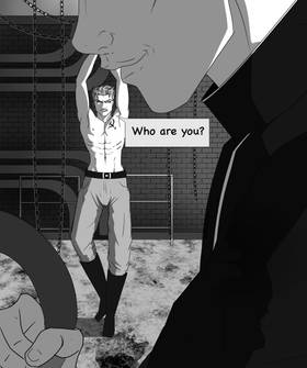 Read A Dog in Wolf’s Clothing  5 Page 8 in English