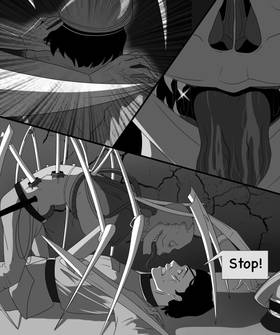 Read A Dog in Wolf’s Clothing  5 Page 5 in English