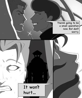 Read A Dog in Wolf’s Clothing  5 Page 10 in English