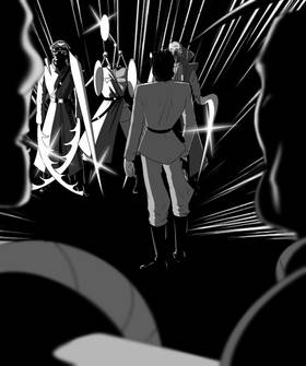 Read A Dog in Wolf’s Clothing  5 Page 7 in English