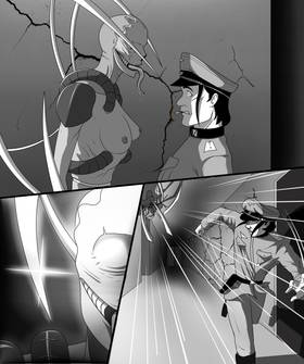 Read A Dog in Wolf’s Clothing  5 Page 4 in English