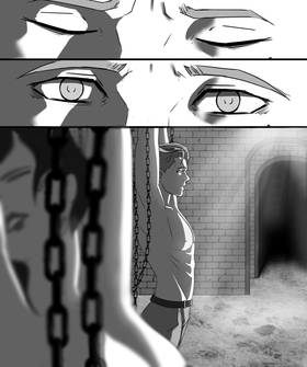 Read A Dog in Wolf’s Clothing  5 Page 1 in English