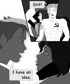 Read A Dog in Wolf’s Clothing  6 Page 10 in English