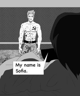 Read A Dog in Wolf’s Clothing  6 Page 7 in English