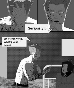 Read A Dog in Wolf’s Clothing  6 Page 5 in English