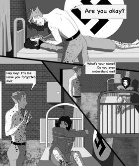 Read A Dog in Wolf’s Clothing  6 Page 4 in English
