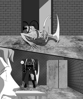 Read A Dog in Wolf’s Clothing  6 Page 9 in English