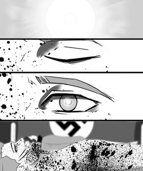 Read A Dog in Wolf’s Clothing  6 Page 1 in English