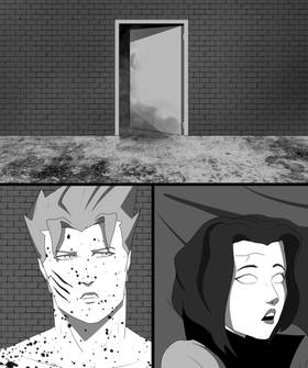 Read A Dog in Wolf’s Clothing  6 Page 8 in English