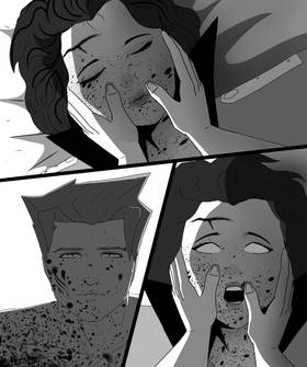 Read A Dog in Wolf’s Clothing  6 Page 3 in English