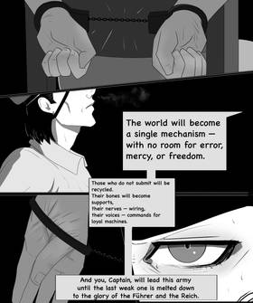 Read A Dog in Wolf’s Clothing  7 Page 6 in English