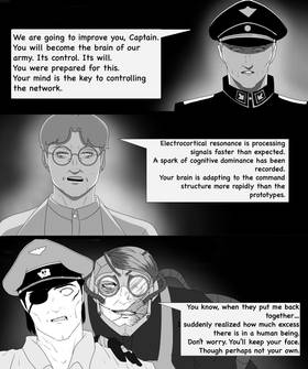 Read A Dog in Wolf’s Clothing  7 Page 5 in English