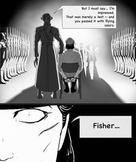 Read A Dog in Wolf’s Clothing  7 Page 4 in English