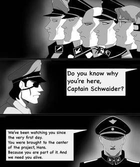 Read A Dog in Wolf’s Clothing  7 Page 2 in English