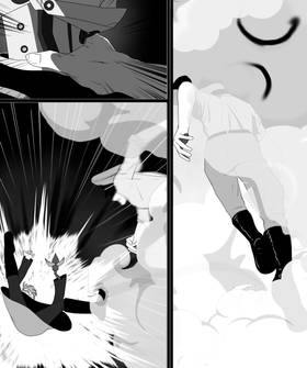 Read A Dog in Wolf’s Clothing  7 Page 10 in English