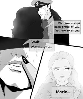 Read A Dog in Wolf’s Clothing  8 Page 8 in English