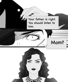 Read A Dog in Wolf’s Clothing  8 Page 7 in English
