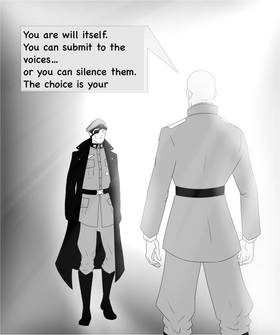 Read A Dog in Wolf’s Clothing  8 Page 6 in English