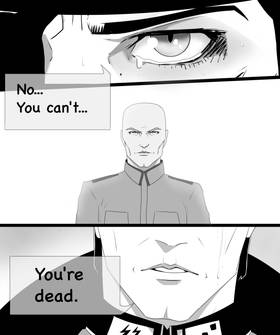 Read A Dog in Wolf’s Clothing  8 Page 4 in English