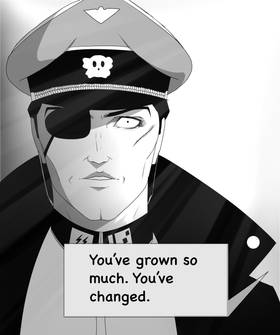 Read A Dog in Wolf’s Clothing  8 Page 2 in English