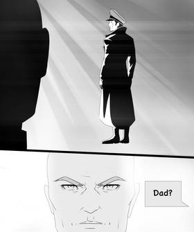 Read A Dog in Wolf’s Clothing  8 Page 3 in English