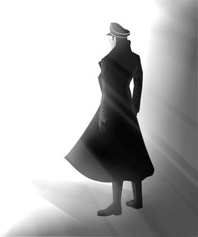 Read A Dog in Wolf’s Clothing  8 Page 1 in English