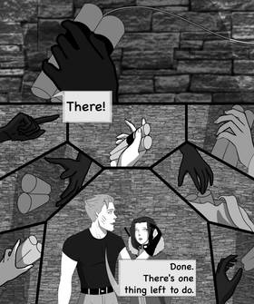 Read A Dog in Wolf’s Clothing  9 Page 7 in English