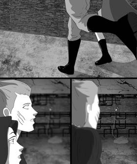 Read A Dog in Wolf’s Clothing  9 Page 5 in English