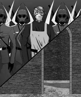 Read A Dog in Wolf’s Clothing  9 Page 2 in English