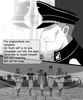 Read A Dog in Wolf’s Clothing  10 Page 9 in English