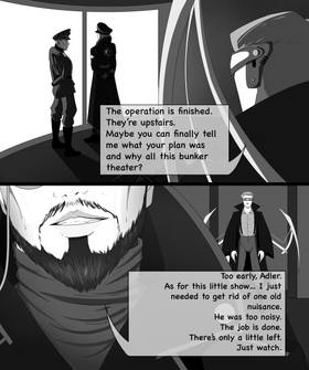 Read A Dog in Wolf’s Clothing  10 Page 8 in English