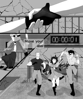 Read A Dog in Wolf’s Clothing  10 Page 4 in English